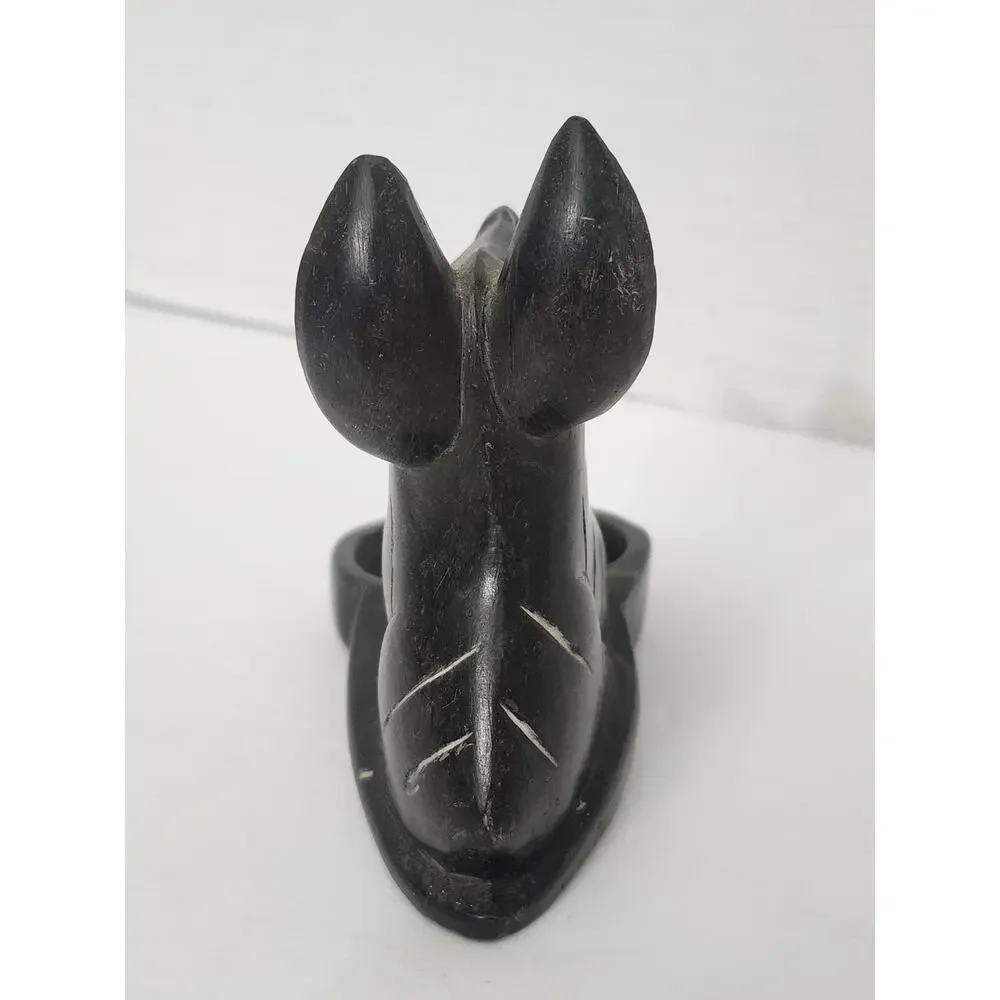 N/A hand carved